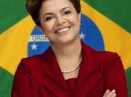 Presidenta de Brasil, Dilma Rousseff... Presidenta de Brasil, Dilma Rousseff...