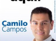 Camilo Campos López Camilo Campos López
