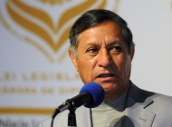 El candidato del PRI a jefe delegecional por Iztacalco, fue agredido con tubos; se presume que fueron sicarios de Armando Quintero, titular de Setrav