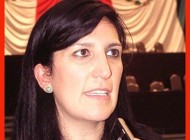 Kenia López Rabadán repudiada por el PAN en Cuajimalpa Kenia López Rabadán repudiada por el PAN en Cuajimalpa