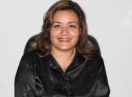 Elizabeth Mateos, sobrina de Armando Quintero, en riesgo de perder candidatura... Elizabeth Mateos, sobrina de Armando Quintero, en riesgo de perder candidatura...