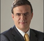Marcelo Ebrard, honestidad en duda Marcelo Ebrard, ¡honestidad en duda!