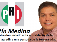 Martin Medina PRI Martin Medina PRI