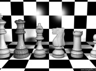 ajedrez