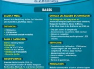 Carrera Nueva Alianza Carrera Nueva Alianza