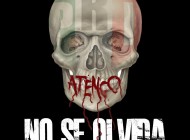 No se olvida No se olvida