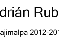 Ruvalcaba Ruvalcaba