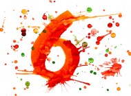 6