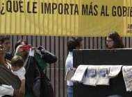 AI Pidió la ratificación inmediata de un tratado internacional de derechos económicos, sociales y culturales