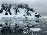 La extensión de hielo marino que cubre el Océano Ártico se ha reducido al tamaño más pequeño jamás observado desde hace tres décadas La extensión de hielo marino que cubre el Océano Ártico se ha reducido al tamaño más pequeño jamás observado desde hace tres décadas