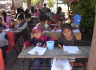 Niños+mig..