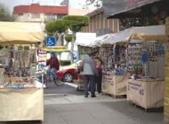 La voracidad de los ambulantes es enorme, pero el trabajo de las autoridades capitalinas es mínima... La voracidad de los ambulantes es enorme, pero el trabajo de las autoridades capitalinas es mínima...