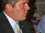 Adrián Rubalcava, virtual delegado en Cuajimalpa... Adrián Rubalcava, virtual delegado en Cuajimalpa...