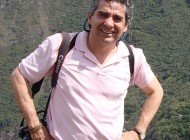 Gerardo Ceballos, del Instituto de Ecología de la UNAM. Gerardo Ceballos, del Instituto de Ecología de la UNAM.