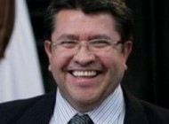 Ricardo Monreal Ávila Ricardo Monreal Ávila