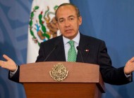 Reforma Laboral de Calderón, neo esclavista y neo colonialista