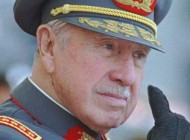 El 39° aniversario del golpe militar contra Salvador Allende encuentra Chile en un franco despertar social y político... El 39° aniversario del golpe militar contra Salvador Allende encuentra Chile en un franco despertar social y político...
