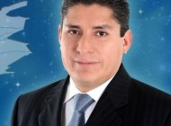 MARIO-~1 Mario Alberto Palacios, delegado en Benito Juárez