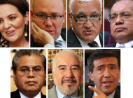 Magistrados Magistrados