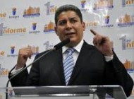 Mario Alberto Palacios, delegado en Benito Juárez; "dejar ser... dejar pasar". Mario Alberto Palacios, delegado en Benito Juárez; "dejar ser... dejar pasar".