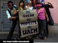 UACM UACM