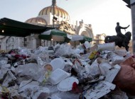 basura