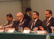 Los recursos que el gobierno adquiere a través de impuestos, derechos, aprovechamiento y productos, deben transparentarse y utilizarse para reducir la brecha entre ricos y pobres, exigió el diputado Jorge Gaviño Ambriz...