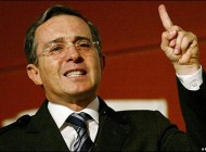 Y muy de la mano con esta horrorosa estrategia fue la industria militar, que hoy mueve alrededor de 7 puntos del PIB, casi 17 billones, equivalente al presupuesto del cuatrienio de la segunda ciudad más importante de Colombia como lo es Medellín.